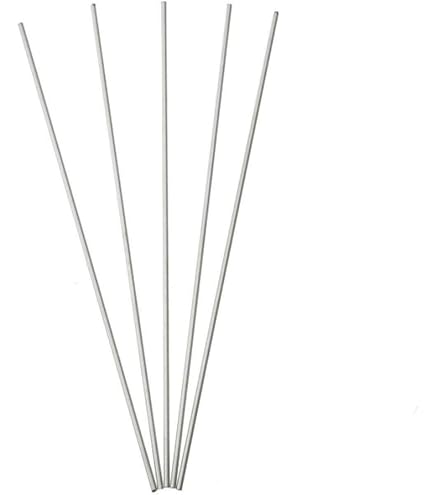 thumbnail image 2 of Brass Copper Cooling Tubing - 2.6mm ID X 3mm OD X 300mm (2 Pieces) 2 of 14