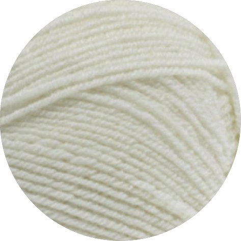 Lana Grossa Meilenweit Cotton Stretch 8010 100g Sockenwolle