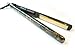 Corioliss C3 Hair Straightener Gold Paisley