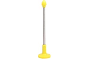 URMAGIC Golf Alignment Rods,Telescopic Golf Cutter Direction Indicator,Golf Alignment Stick,Face Alignment Tool Golf Magnet Lie Angle Tool,Golf Training Accessories