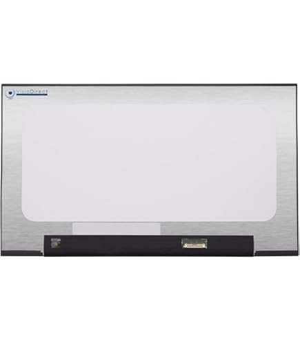 Écran LCD 17.3" Pour Asus X75VD-TY216H - Compatible - Dalle LED 16/9 - Neuf
