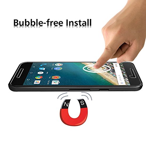2 Pack LG Nexus 5X Protector de Pantalla iVoler 0 3mm Dureza 9H Protector de Pantalla de Vidrio Templado Cristal Protector para LG Google Nexus 5X -Dureza de Grado 9H Espesor 0 30 mm 2 5D Round Edge- Ultra-trasparente Anti-golpe Ajuste Perfecto No hay Burbujas - Garant a Incondicional de 18 Meses reviews 2 Pack LG Nexus 5X Protector de Pantalla iVoler 0 3mm Dureza 9H Protector de Pantalla de Vidrio Templado Cristal Protector para LG Google Nexus 5X -Dureza de Grado 9H Espesor 0 30 mm 2 5D Round Edge- Ultra-trasparente Anti-golpe Ajuste Perfecto No hay Burbujas - Garant a Incondicional de 18 Meses