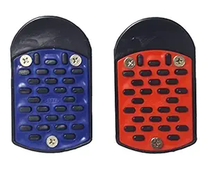 Divinehouse Brake Pedal (Blue)