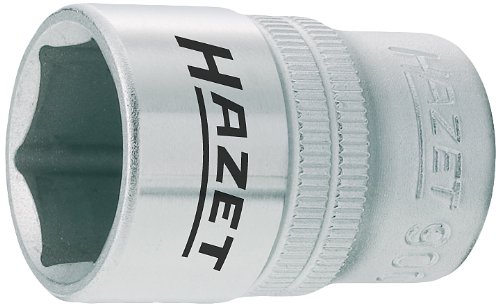 HAZET 900-15 Sechskant Steckschlüssel-Einsatz