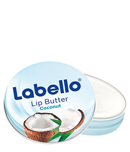 Labello Geschenkdose Lippenpflege Lip Butter, 1er Pack - 3