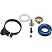 Price comparison product image RockShox 2013 Recon Gold TKRL / Sektor TKRL / Reba RL Remote Spool / Cable Clamp Kit by RockShox