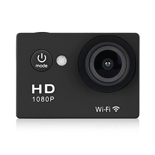 PACIARELLI Official  Site QUALE ACTIONCAM ACQUISTARE?