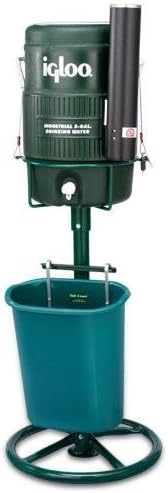 Tidi Cooler Stand Set with 20 qt. Cooler by Tidi Court