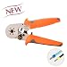 Produktbild Crimper Zange DE-HSC8 6-6 Selbst einstellbar Crimpwerkzeuge Verwendet für 0.25-6.0mm2 Aderendhülsen