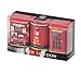 Produktbild Exlusive englischen Tees - City of London, 3 x 25g Mini Dosen Tea Selection-Pack
