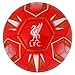 Produktbild Official Liverpool FC Wappen Fußball, Größe 5