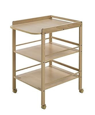 geuther table à langer clarissa naturel (4842na)
