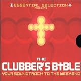 Essential Selection Presents The Clubber's Bible by Fatboy Slim - Fatboy Slim