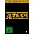 A-Team - Season Three [7 DVDs]