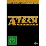 A-Team - Season Three [7 DVDs]