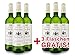 Produktbild Vorteilspaket 6 für 3 Schröder & Schÿler Château Naudeau Blanc 4.5 l
