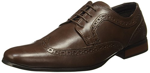 Bond Street By Red Tape Men Formal Shoes Desertcart Seychelles