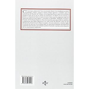 Curso elemental de Derecho del Trabajo y la Seguridad Social