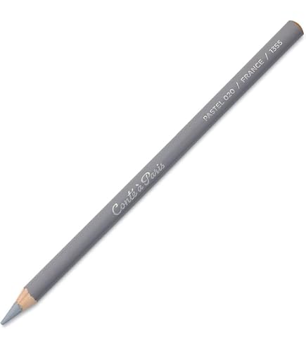 Staedtler Design Journey - Lot De 6 Crayons De Couleur Vert Très Pigmenté, Mine Souple, Bois PEFC, Forme Hexagonale
