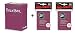 Produktbild Ultra Pro Deck Box + 100 Protector Standard Sleeves - Blackberry - Magic: The Gathering & Pokemon Format