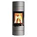 Produktbild Spartherm 1054975 ambiente a3 Kaminofen Stahl Titan RLU / A+