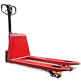 elektrisch fahren, manuell heben