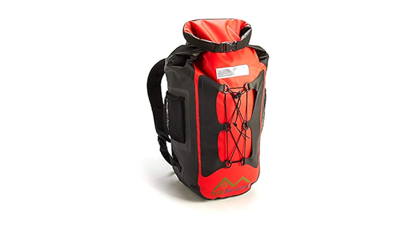 nw survival waterproof backpack