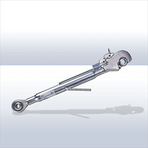 DEMA Oberlenker mit Fanghaken 890 Kat 1 / 2 - 2