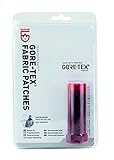 Parches autoadhesivos de material Gore-Tex