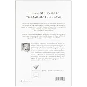 Iniciación al Mindfulness