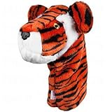  Daphnes Tiger Headcover