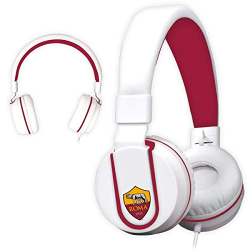 AS Roma, CUFFIE MULTIMEDIALI UFFICIALI