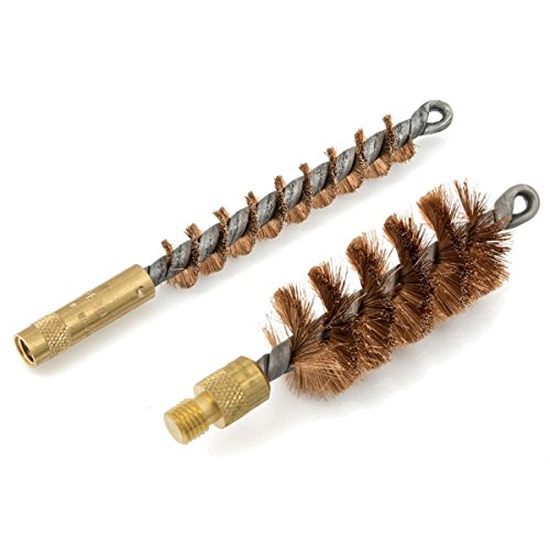 Preisvergleich Produktbild Bisley 16g phosphor-bronze Bürste