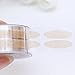 Velishy(TM) 600Pcs Double Eyelid Adhesive Stickers Lace Eye Lift Strips