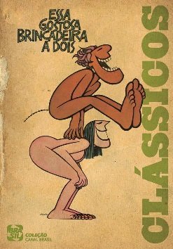 Preisvergleich Produktbild Essa Gostosa Brincadeira a Dois by Carlo Mossy