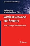 Image de Wireless Networks and Security: Issues, Challenges and Research Trends