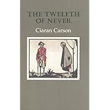 The Twelfth of Never