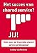 Produktbild Het succes van shared services Jij!: gids voor de financiele shared service professional
