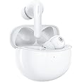 OPPO Official Enco Air2 Pro True Wireless Noise Cancelling Earbuds ETE21&ETE22 White