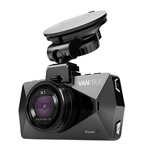 Preisvergleich Produktbild Vantrue Hardwire Kit