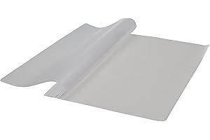 OFFICER PRODUCTS Skoroszyt OFFICE PRODUCTS PP A4 Miękki 100/170mikr Biały/Archiwizacja Dokumentów/Typ-Miękki/Materiał-Pp/Etykieta-Pasek Brzegowy/Kolor-Biały/Grubość (mm)-100/170µm / Pojemność (mm)-20