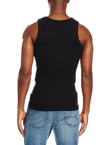 Urban Classics Herren Top Mens Tanktop - 2