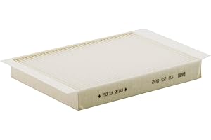 ‎MANN-FILTER MANN-FILTER CU 25 002 Innenraumfilter/Kabinenluftfilter - für Pkw + Transporter