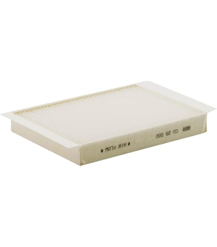 PU 11 009 Z Fuel Filter For Diesel - View #9