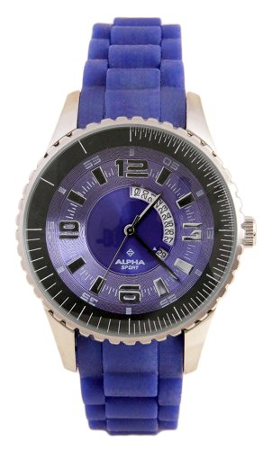 Juwelier Minott ALPHA Saphir Sport 231C Juwelier Minott ALPHA Saphir Sport 231C