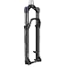 Produktbild RockShox Reba RL SA 26" 120mm, schwarz, Disc, 1 1/8", 00.4019.464.002 Federgabel, glänzend, Zoll