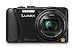 Panasonic Lumix DMC-ZS25 16.1 MP Compact Digital Camera with 20x Intelligent Zoom (Black) RS.61299.00