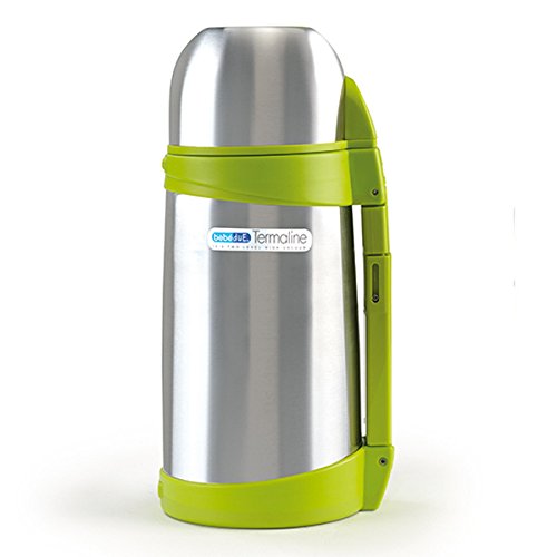Baby Due – Vacuum Flask, 1000 ml