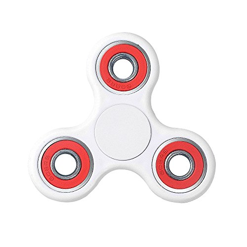 CORNMI Fidget Spinner Hand/Finger spinner EDC Toys High Speed 1-4 Minutes Spins Stress reliever Anxiety Reducer ADD ADHD Mind Concentration ,Adult Focus Desk Toys Gyro (four, pink) CORNMI Fidget Spinner Hand/Finger spinner EDC Toys High Speed 1-4 Minutes Spins Stress reliever Anxiety Reducer ADD ADHD Mind Concentration ,Adult Focus Desk Toys Gyro (four, pink)