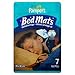 Pampers Bed Mats 90x80cm 7 per pack